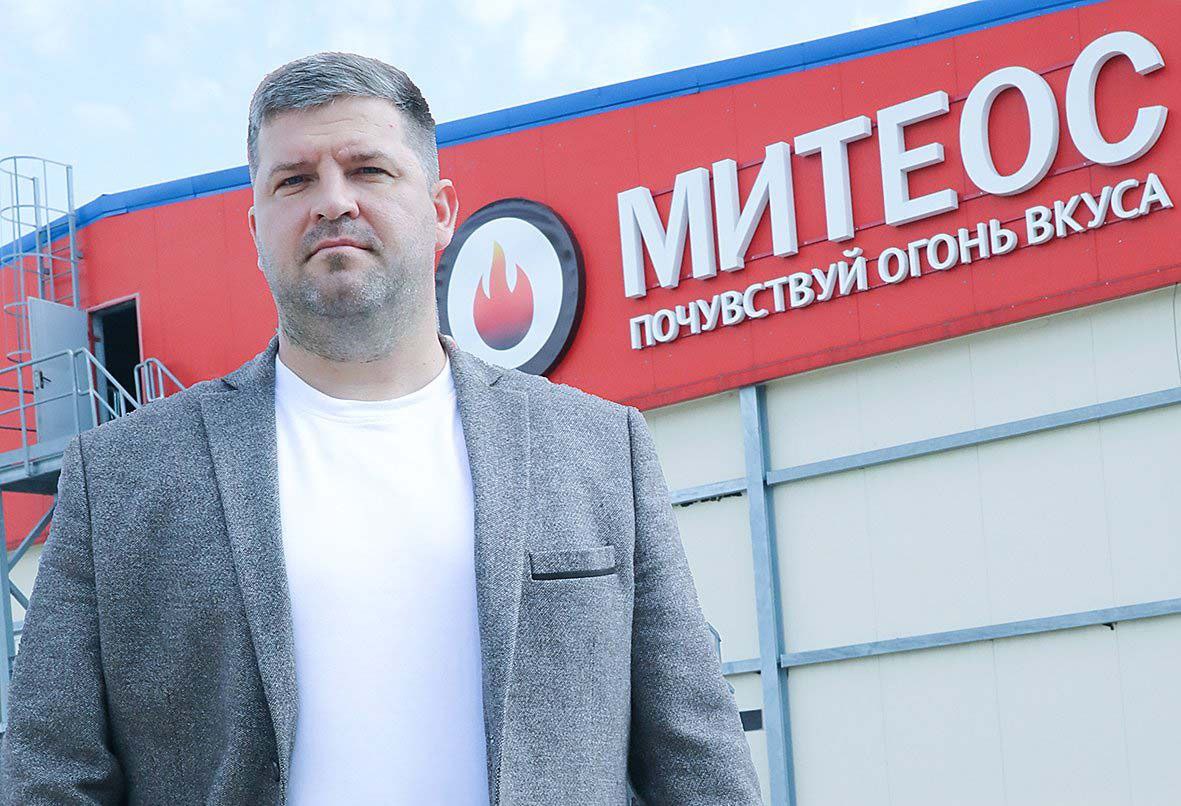 Рыженков Денис Геннадьевич
