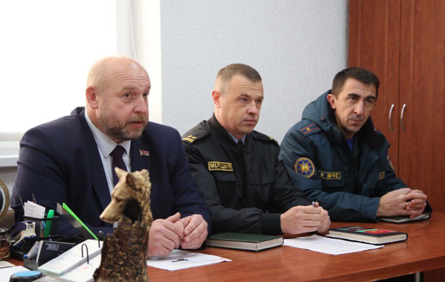 Производство 12