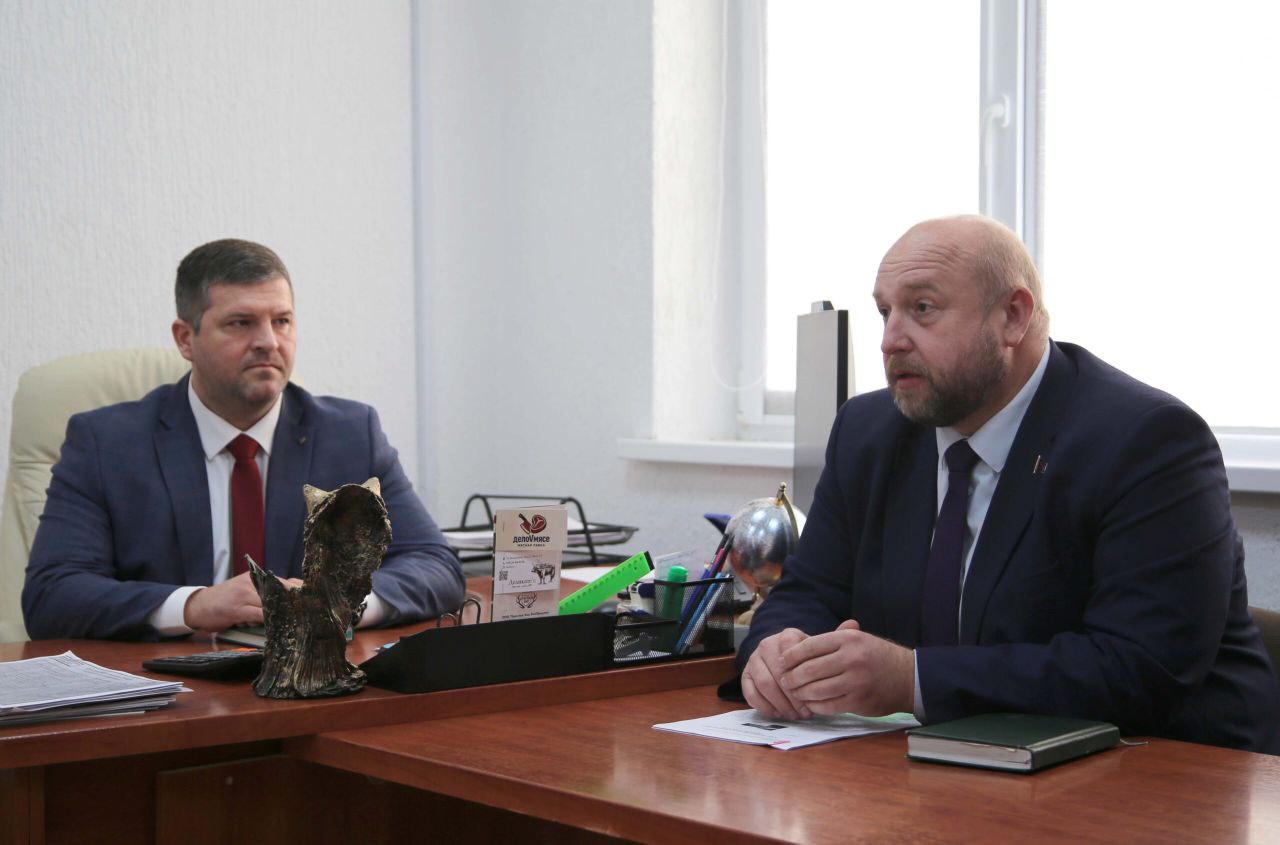 Производство 13